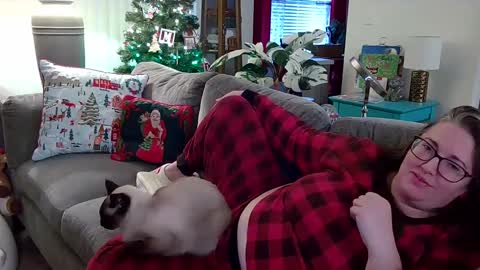 Strawberry Jane online show from December 17, 10:54 pm