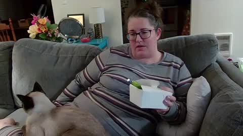 Strawberry Jane online show from January 25, 4:13 am