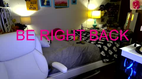 Strawberry Jane online show from September 27, 2:16 am