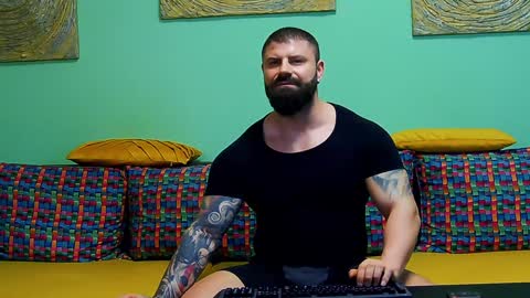 Xtream Leonard online show from February 2, 12:02 pm