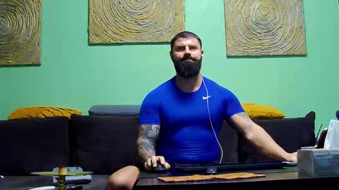 Xtream Leonard online show from November 19, 10:59 am