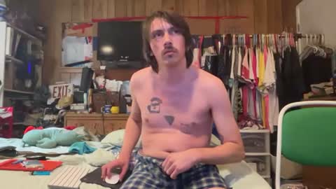 FUCKR online show from July 15, 2:39 am