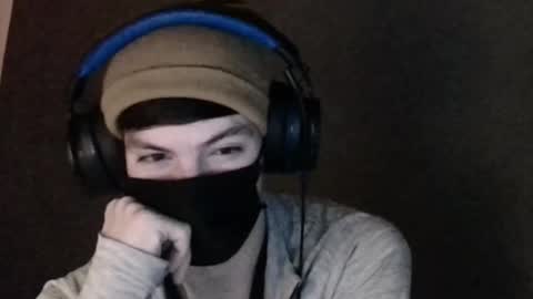 Snapshot of xxwhitefoxx chatting on March 11, 5:38 am David Fox online show from March 11, 5:38 am