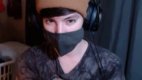 David Fox online show from November 5, 4:56 am