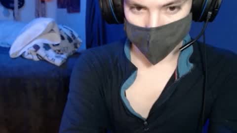 David Fox online show from November 22, 4:22 am