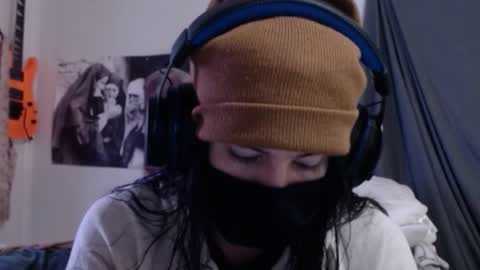 David Fox online show from December 22, 4:53 am