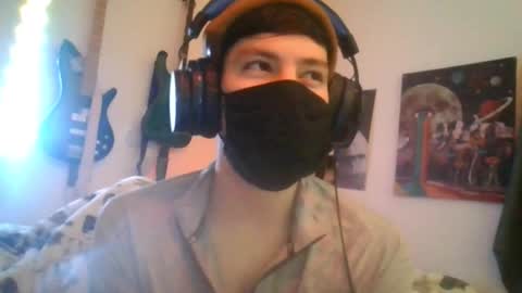 David Fox online show from January 15, 4:50 am