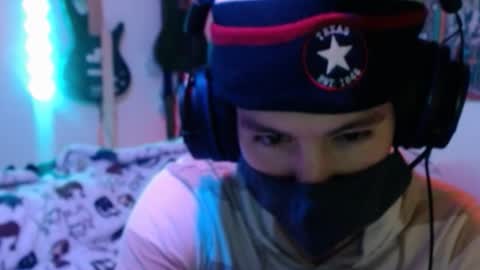 David Fox online show from February 15, 10:14 am