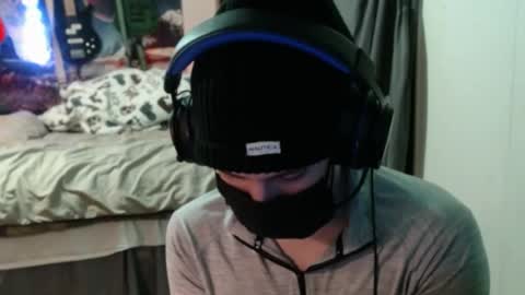 David Fox online show from April 3, 4:32 am