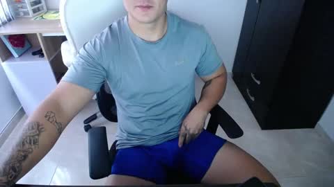 Snapshot of xxx_3d chatting on February 25, 12:45 pm xxx_3d online show from February 25, 12:45 pm