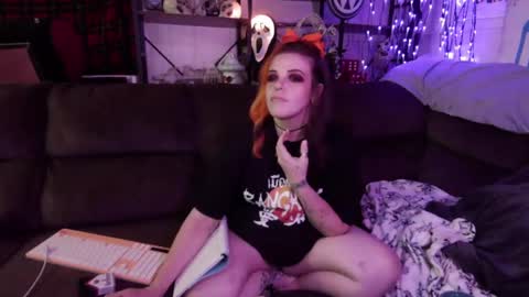 CaliRaeMaxXx online show from March 4, 10:13 am