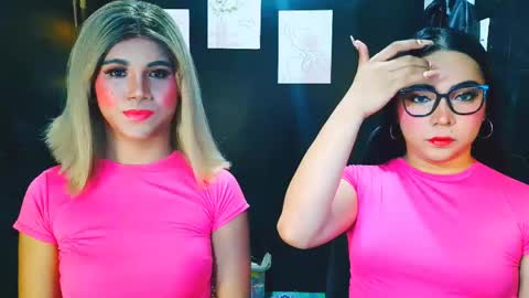 xxx_harmony online show from March 19, 6:28 am