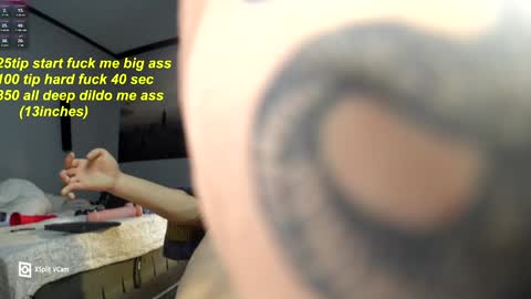     online show from September 13, 10:04 am