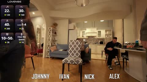     online show from October 6, 4:48 pm