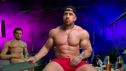     online show from November 7, 12:49 pm