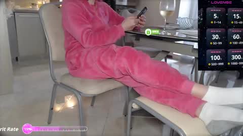 My name is Olga Lush is activeThere are legends that in this room all your wishes can come true  Private is Open online show from April 11, 2:10 pm