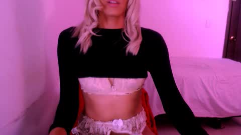 Chiara online show from March 5, 9:44 pm