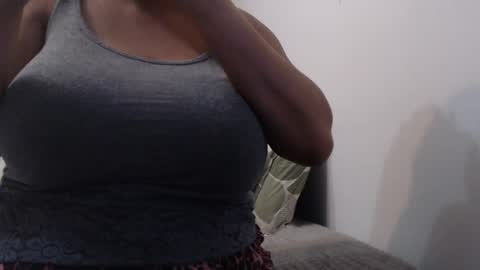 Ayanda online show from March 2, 5:04 pm