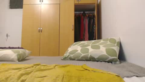 Ayanda online show from March 6, 10:58 pm