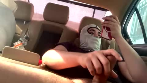 xxxceo online show from December 2, 8:11 pm