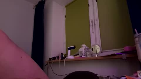 Jacob online show from November 7, 11:49 pm