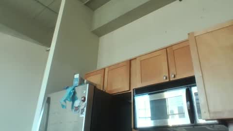 Danielle online show from December 3, 8:29 pm