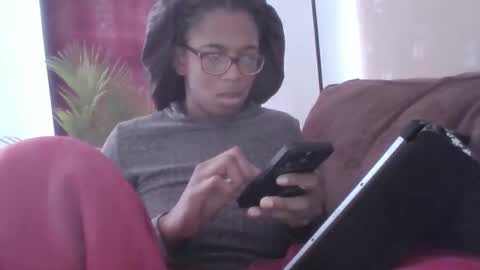 Danielle online show from December 18, 6:58 pm