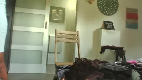 Danielle online show from March 29, 7:25 pm