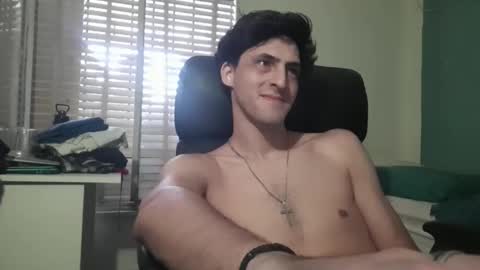 Snapshot of xxxfacu chatting on January 12, 9:08 am xxxfacu online show from January 12, 9:08 am