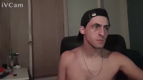 Snapshot of xxxfacu chatting on January 16, 8:33 am xxxfacu online show from January 16, 8:33 am