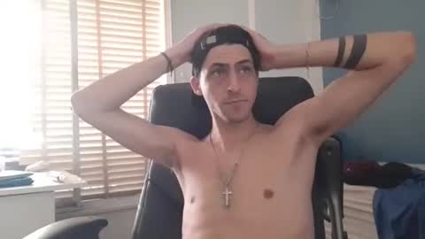 Snapshot of xxxfacu chatting on January 19, 11:56 am xxxfacu online show from January 19, 11:56 am