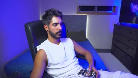 Snapshot of xxxhabibi chatting on October 11, 1:16 am xxxhabibi online show from October 11, 1:16 am