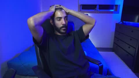 Snapshot of xxxhabibi chatting on October 14, 12:11 am xxxhabibi online show from October 14, 12:11 am