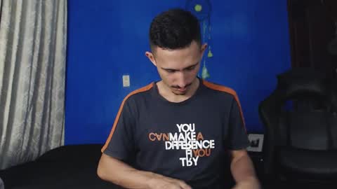 Kev online show from November 4, 8:19 pm