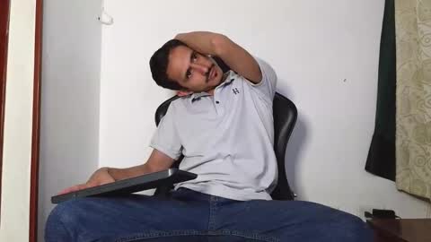 Kev online show from February 9, 7:18 pm