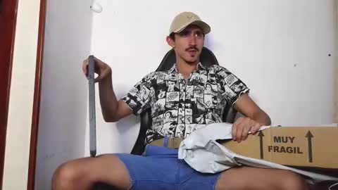 Kev online show from February 16, 9:44 pm