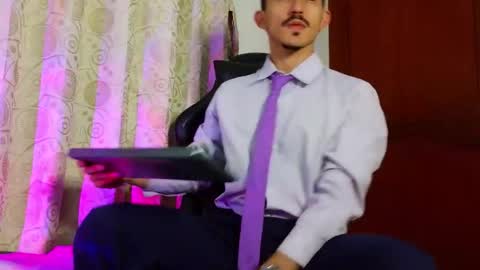 Kev online show from May 7, 8:47 pm