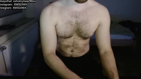 Matthias online show from November 30, 6:56 pm