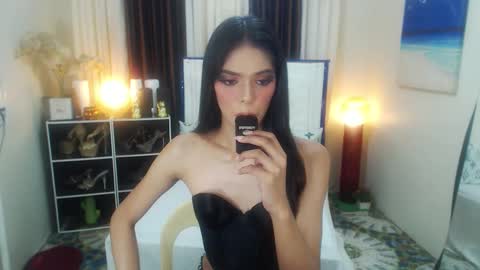 Snapshot of xxxjaneheavensxxx chatting on March 9, 4:00 pm xxxjaneheavensxxx online show from March 9, 4:00 pm