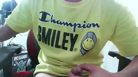 xxxking89 online show from October 8, 6:27 pm