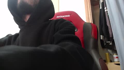 xxxking89 online show from January 18, 3:38 pm