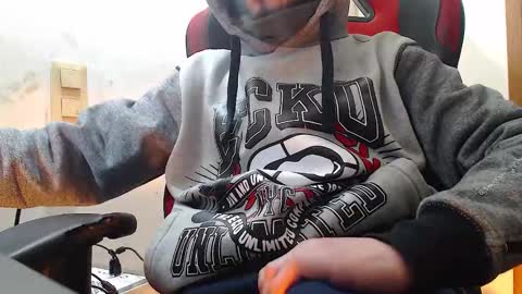 xxxking89 online show from February 15, 2:25 pm