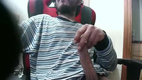 Snapshot of xxxking89 chatting on May 14, 6:58 pm xxxking89 online show from May 14, 6:58 pm