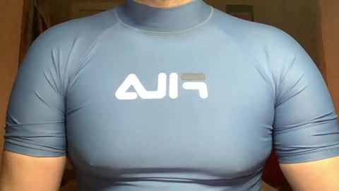 xxxotter online show from December 8, 5:01 pm