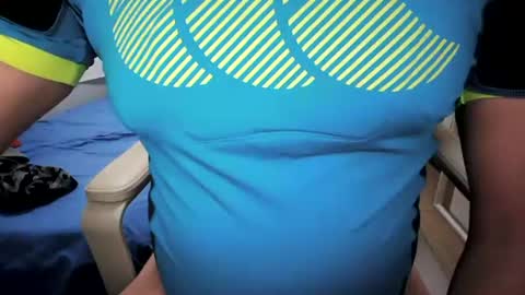 xxxotter online show from July 27, 1:18 pm