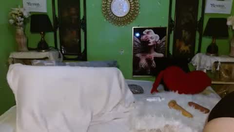 PAMPAM online show from February 26, 5:34 pm