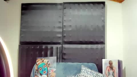 Sara online show from February 7, 4:59 am