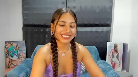 Sara online show from February 16, 8:10 am