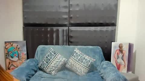 Sara online show from February 20, 1:36 am