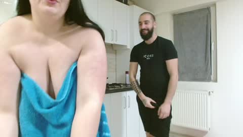 Janne online show from February 7, 5:40 pm